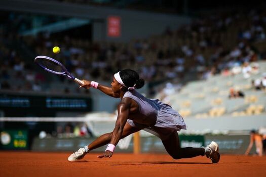 Coco gauff page 2 image