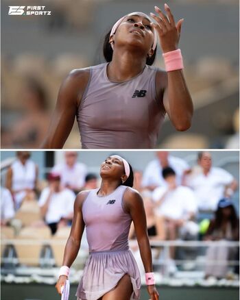 Coco gauff page 2 image