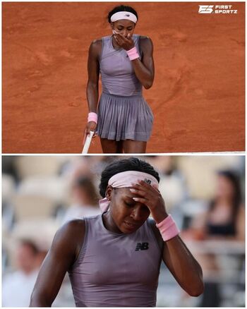 Coco gauff page 2 image