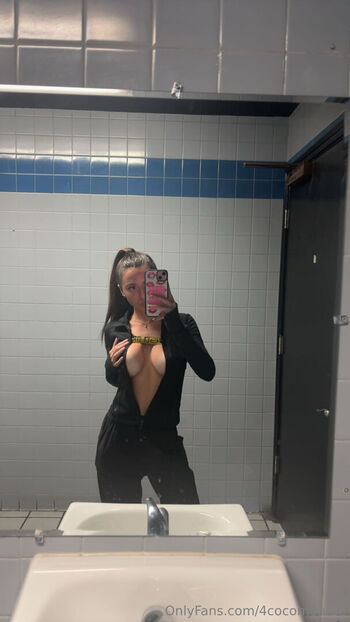 Coco monroe image