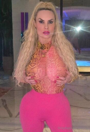 Coco Nicole Austin