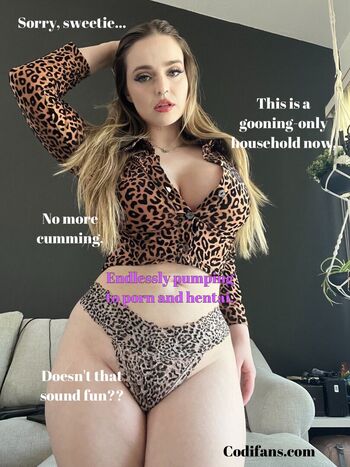 Codi vore 1 image