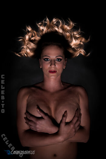Cold angel image