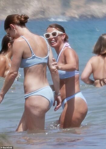 Coleen rooney image