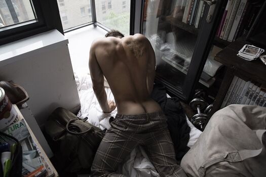 Colin fernandez image