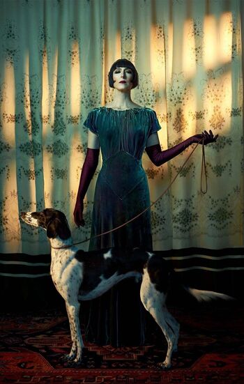 Colleen darnell image
