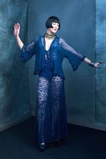 Colleen darnell image