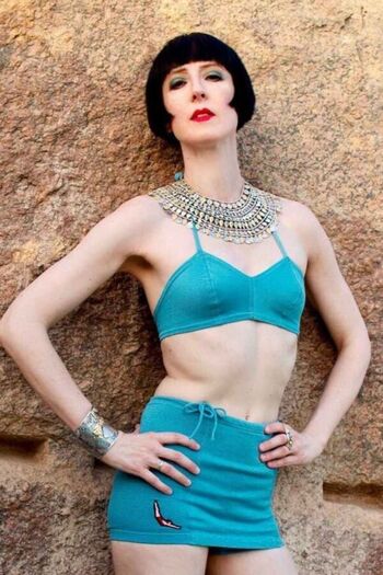 Colleen darnell image