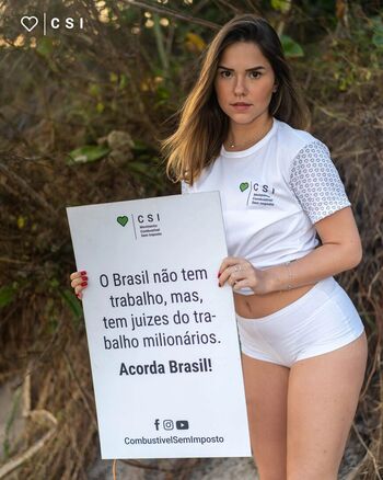 Combustível Sem Imposto