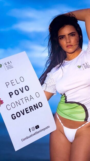 Combustível Sem Imposto