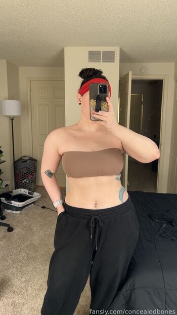 ConcealedBones