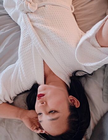 Connie han image