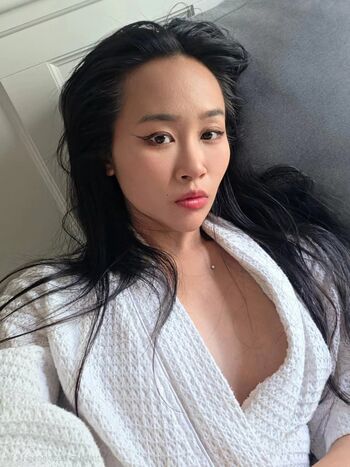 Connie han image