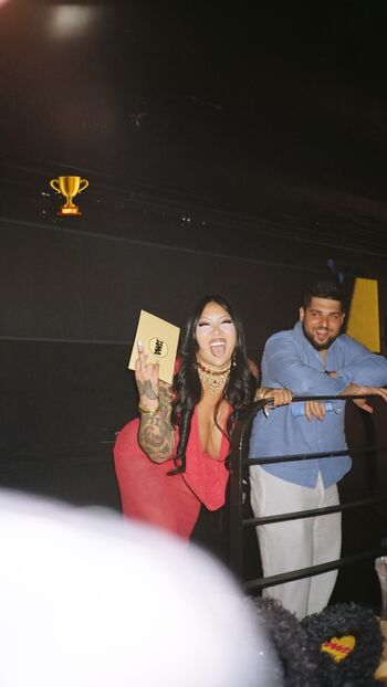 Connie perignon 1 image