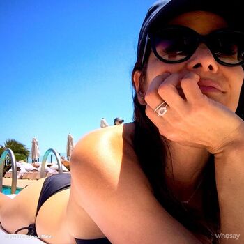 Constance Marie