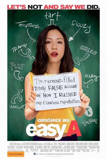 Constance wu image