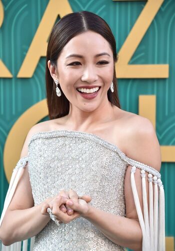 Constance wu image