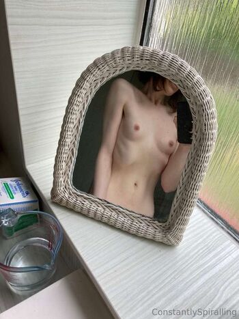 ConstantlySpiralling