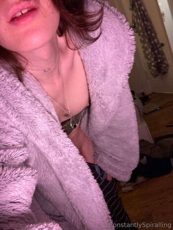 ConstantlySpiralling