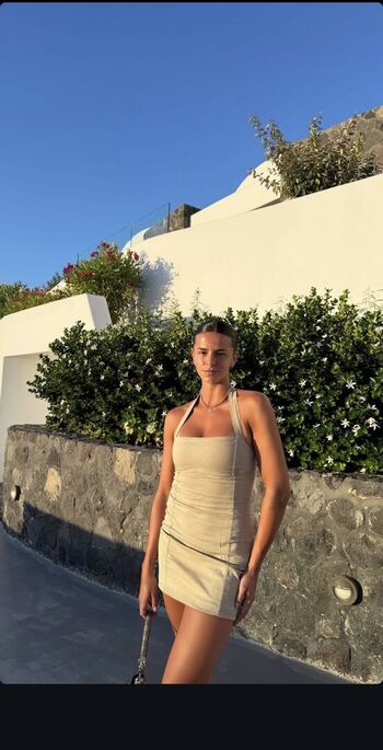 Constanza Cerúndolo