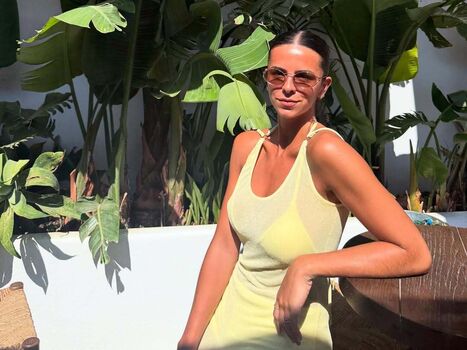 Constanza Cerúndolo