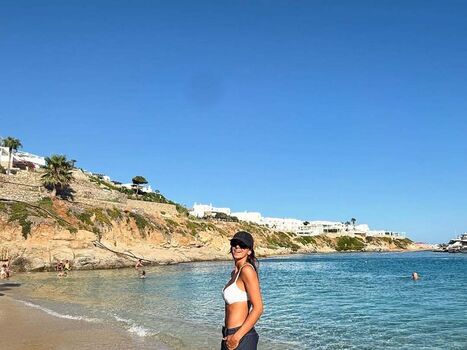 Constanza Cerúndolo