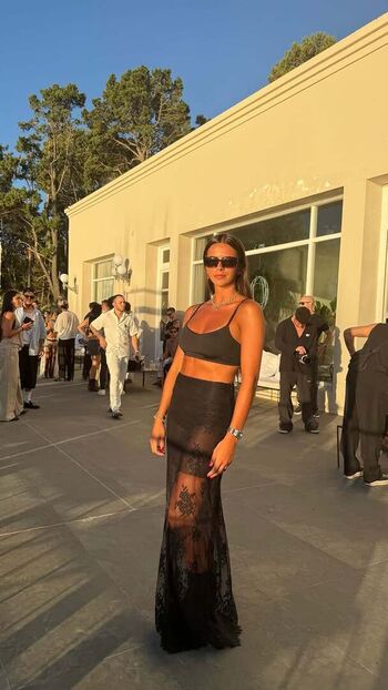 Constanza cerundolo image