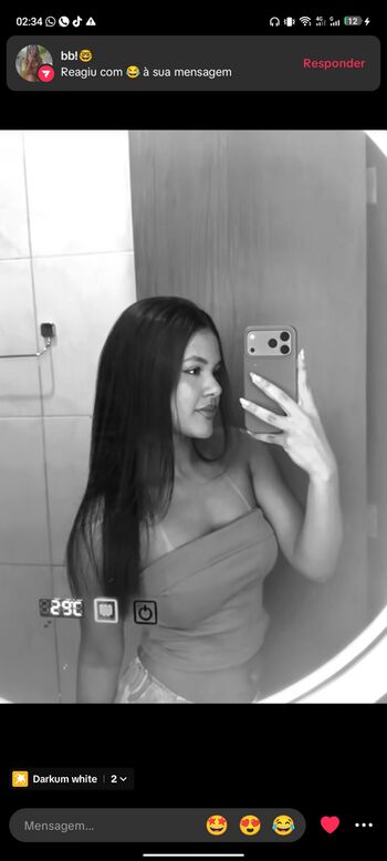Conversas vazadas instagram image