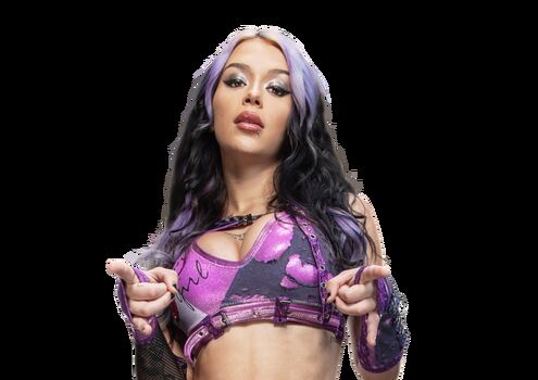 Cora jade wwe image