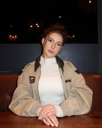 Cortney Gibson