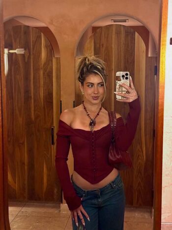 Cortney gibson image