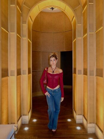 Cortney gibson image