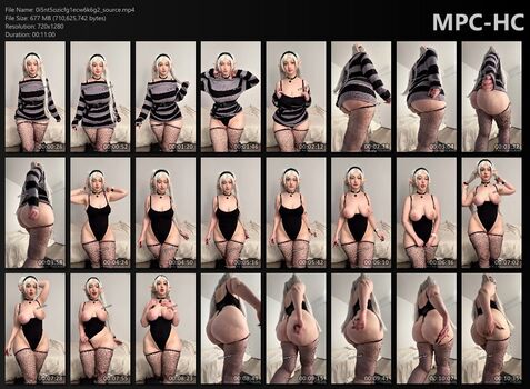 Cosplay From Frieren