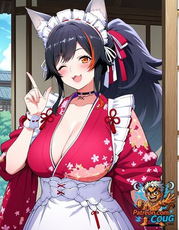 Coug hentai page 8 image