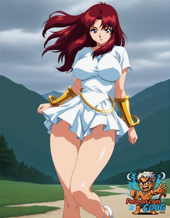 Coug hentai page 4 image