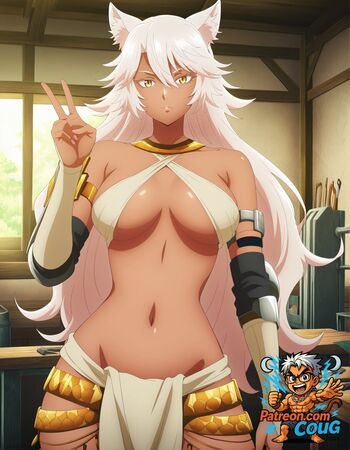 Coug hentai page 3 image