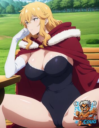 Coug hentai page 3 image