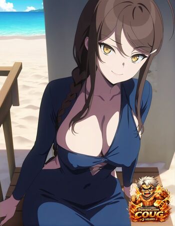 Coug hentai page 2 image