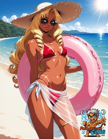 Coug hentai page 2 image