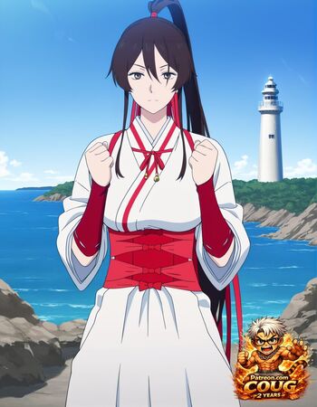 Coug hentai image