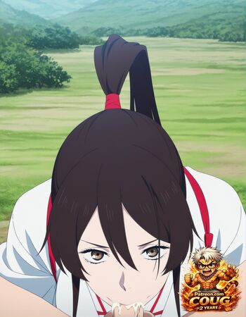 Coug hentai image