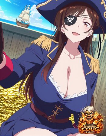 Coug hentai image