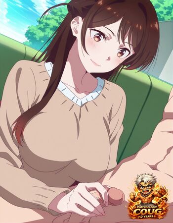 Coug hentai image