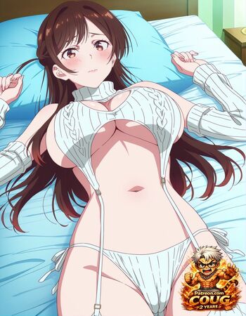 Coug hentai image