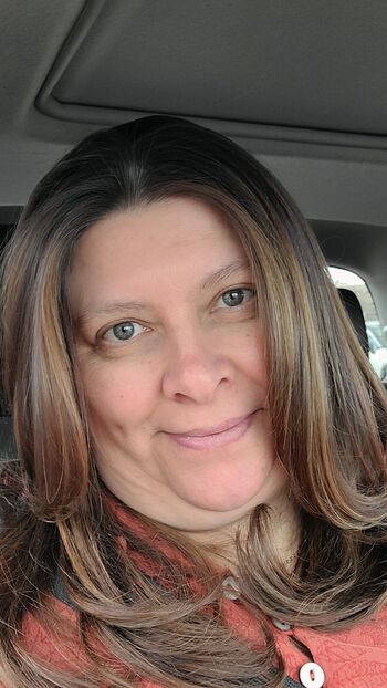 Cougar bbw image