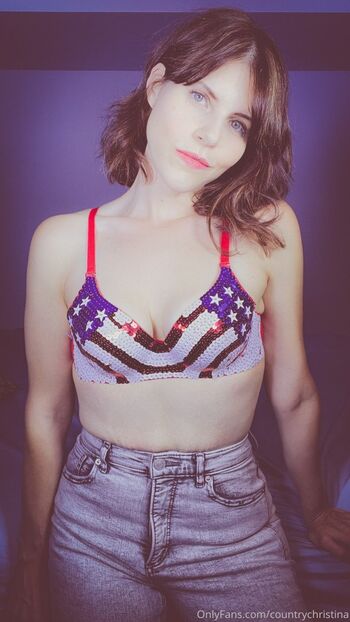 Country christina image