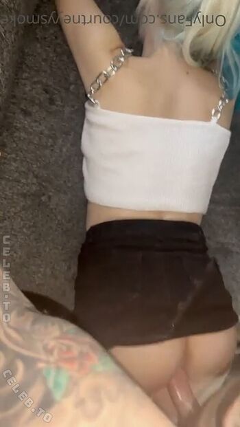 Courtneyysmoke image