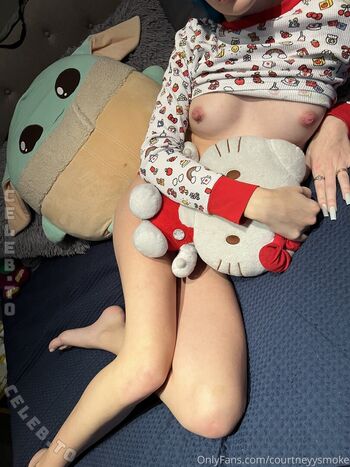 Courtneyysmoke image