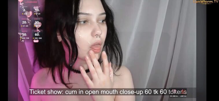 Crazy1pussy asta evan image