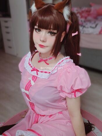 Cringycatgirl
